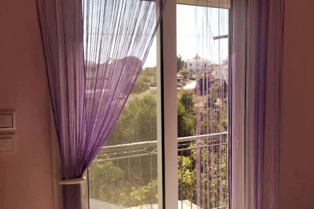 شقة بيلوس  في Xristina'S Experience المظهر الخارجي الصورة